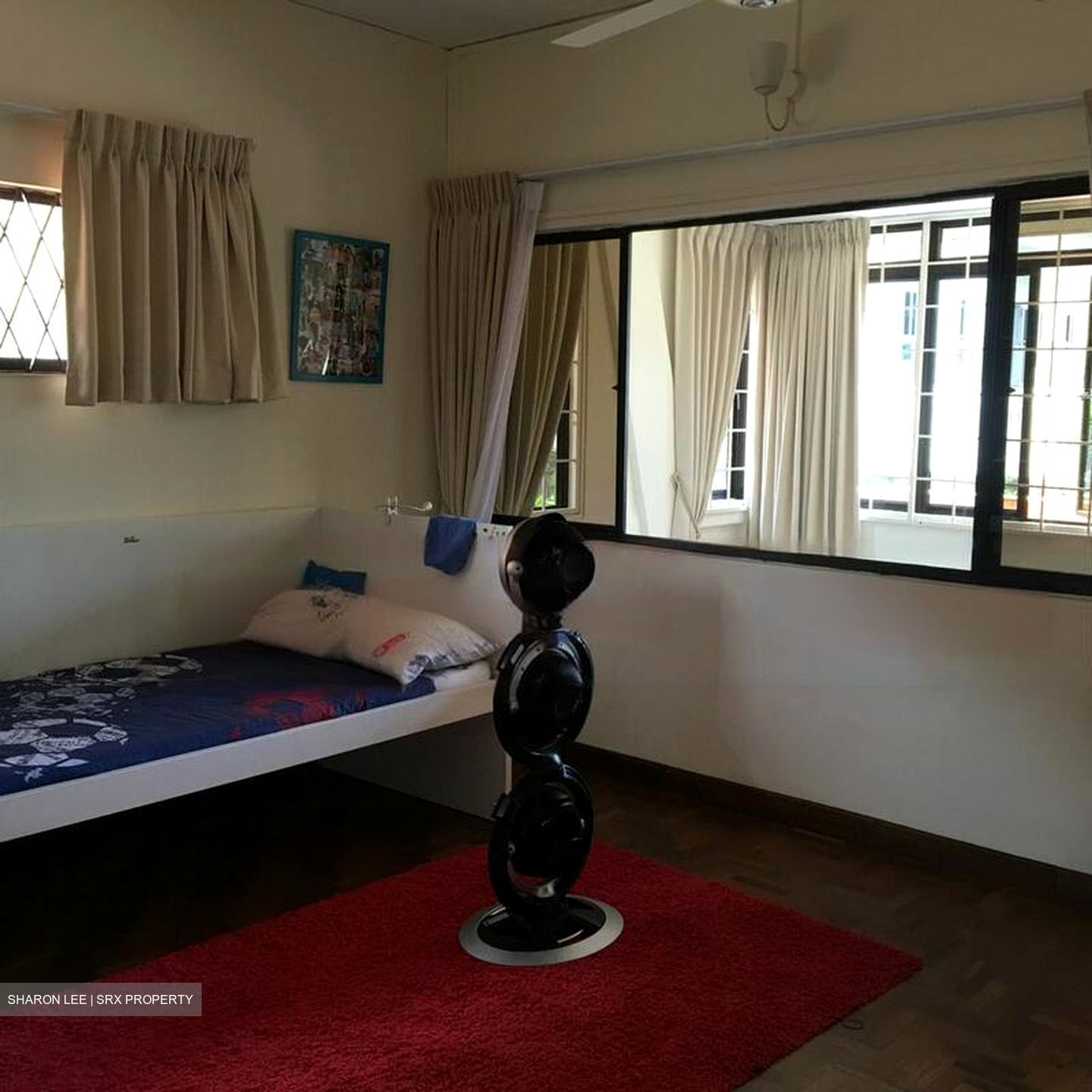 Faber Hills (D5), Semi-Detached #480738421